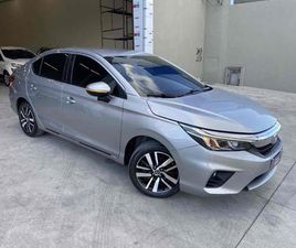 HONDA CITY HONDA CITY 1.5 EXL CVT