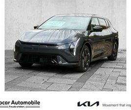 EV4 HATCHBACK 81,4 KWH FWD GT-LINE PANO LED RFK NA