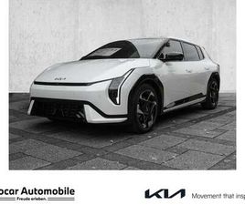 EV4 HATCHBACK 81,4 KWH GT-LINE GLASDACH DRIVEWISE