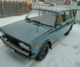 LADA 2104