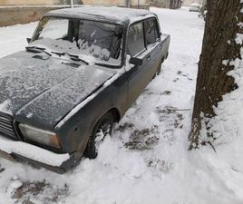 LADA 2107