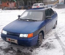 LADA 2110