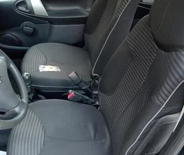 PEUGEOT 107 TERMOCAMINO CARINCI LEGNO-PELLET