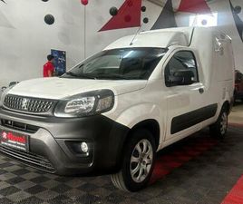 PEUGEOT PARTNER PEUGEOT PARTNER RAPID 1.4 BUSINESS PACK