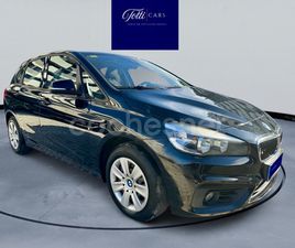 BMW SERIE 2 ACTIVE TOURER 216 BMW SERIE 2 ACTIVE TOURER 216D