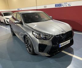 BMW X2 XDRIVE20D