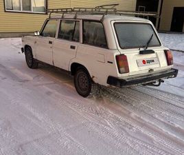 LADA 2104