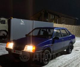 LADA 21099
