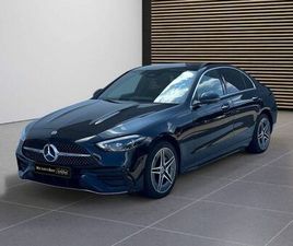 MERCEDES CLASSE E E 300 MERCEDES-BENZ C 300 E HYBRID AMG LINE