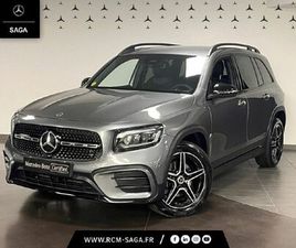 MERCEDES GLB GLB 200D MERCEDES-BENZ GLB 200 D