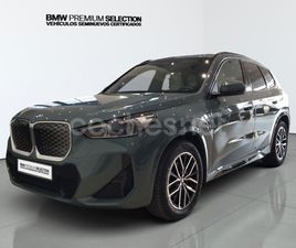BMW IX1 EDRIVE20 BMW IX1 EDRIVE20