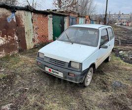 LADA 1111