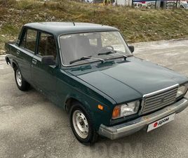 LADA 2107