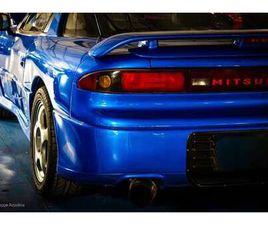 MITSUBISHI 3000 GT BI TURBO 3.0 V6 24V BITURBO INTERCOOLER 4WD VR4