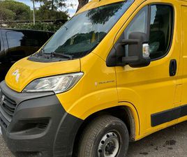 FIAT DUCATO L2H2 2020