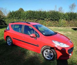 SW 1.4 8V X-LINE ECO-GPL