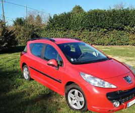 SW 1.4 8V X-LINE ECO-GPL