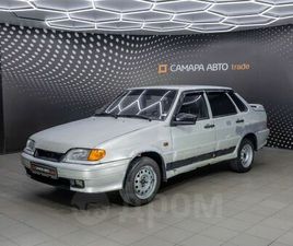LADA SAMARA