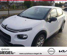 FEEL MIT EINPARKHILFE