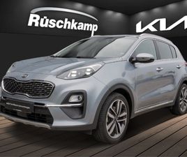 SPIRIT 4WD AB.AHK NAVI JBL 360-KAM VOLL-LED ACC EL. HECKKLAPPE