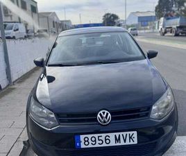 VOLKSWAGEN POLO 1.2TDI SPORT