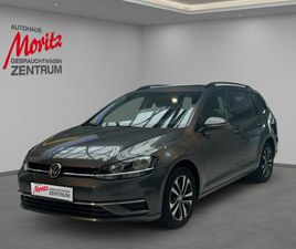 VOLKSWAGEN GOLF VARIANT 1.0 UNITED START-STOPP *MIT MIRROR