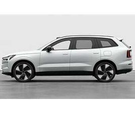 VOLVO EX90 VOLVO EX90 TWIN MOTOR PERFORMANCE ULTRA 7SÄTES