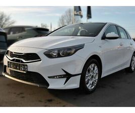 CEED 1.0 T-GDI 100 VISION UVP 29.029 EUR