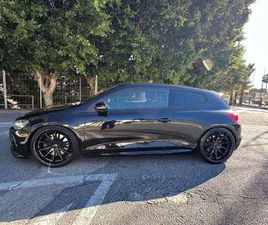 VOLKSWAGEN SCIROCCO R DSG R