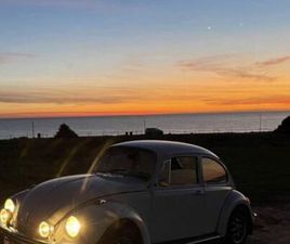 VOLKSWAGEN COCCINELLE