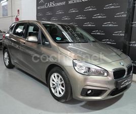 BMW SERIE 2 ACTIVE TOURER 218 ENTREGA A DOMICILIO