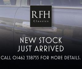 1969 (G) MGC 3.0 ROADSTER