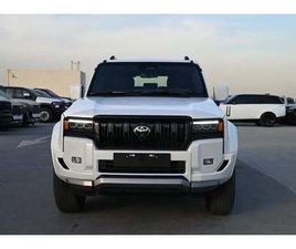 TOYOTA PRADO TOYOTA PRADO VXL 2.8L DIESEL AT | PANORAMIC ROOF | JBL