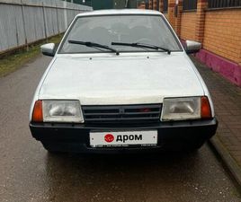 LADA 21099