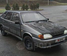 LADA SAMARA