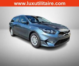 KIA CEED SW 1.5 T-GDI AUTO 140 VISION SW
