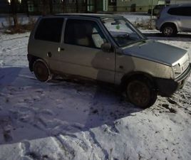 LADA 1111