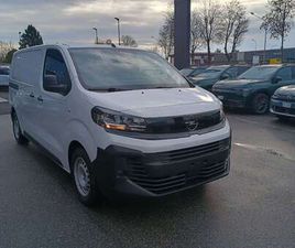 2.0 DIESEL 145CV M 3 POSTI KM ZERO