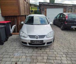 VOLKSWAGEN RABBIT VW GOLF RABBIT 1,4