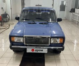 LADA 2107