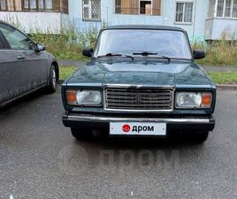 LADA 2107