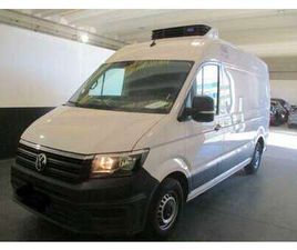 VOLKSWAGEN CRAFTER CRAFTER FRIGO L2H2 *CARRIER*