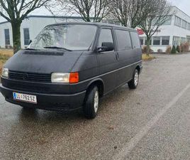 VW T4 2.4D AAB