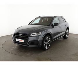 AUDI Q5 SQ5 3.0 TDI
