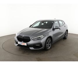 BMW SERIE 1 120 120I