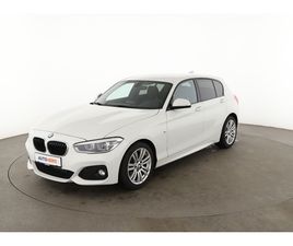 BMW SERIE 1 120 120I