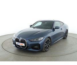 BMW SERIE 4 430 430I