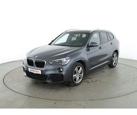 BMW X1 SDRIVE 18D SDRIVE 18D