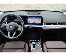 BMW X1 XDRIVE 25D XDRIVE30
