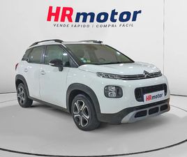 CITROEN C3 AIRCROSS CITROEN C3 AIRCROSS 1.5 BLUEHDI FEEL S&S